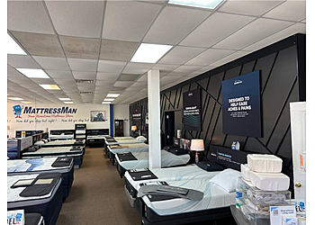 MattressMan Superstore Augusta - Augusta, GA Mattress Stores - Mattress Image