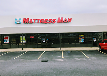 MattressMan Superstore Augusta Augusta Mattress Stores image 1
