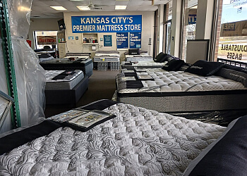 Kansas City Mattress Stores Mattress Mike KC