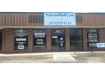 Mattress Mike KC Kansas City Mattress Stores