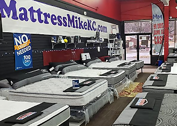 Kansas City Mattress Stores Mattress Mike KC Kansas City