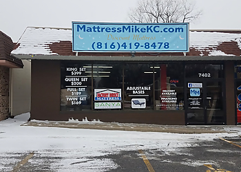 Mattress Mike KC Kansas City Kansas City Mattress Stores image 1