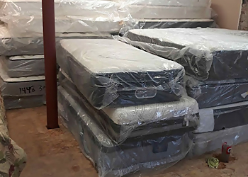 Kansas City Mattress Stores Mattress & More Thrift Store