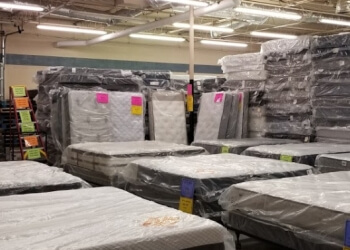 3 Best Mattress Stores in Atlanta, GA - Expert Recommendations