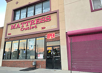 Mattress Outlet Detroit  Detroit Mattress Stores image 1
