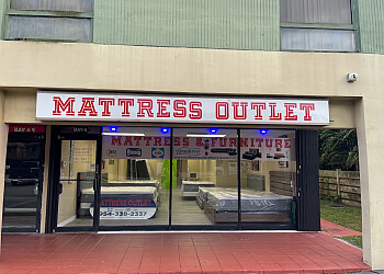 Mattress Outlet Of Hollywood 