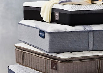 Mattress Outlet Plus - Round Rock, TX Mattress Stores - Mattress Interior