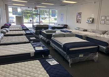 Richmond Mattress Stores Mattress Outlet Richmond
