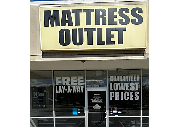 Mattress Outlet Richmond