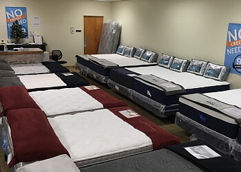 mattress outlet durham