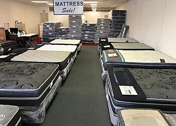 Fayetteville Mattress Stores Mattress Outlet of Fayetteville