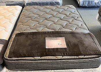 Fayetteville Mattress Stores Mattress Outlet of Fayetteville