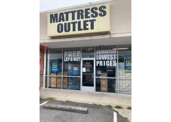 mattress clearance center of richmond