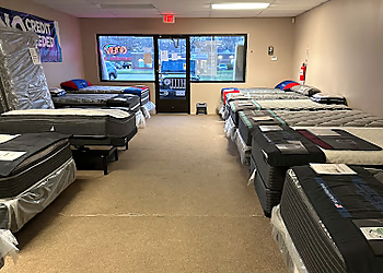 Newport News Mattress Stores Mattress Outlet of Newport News