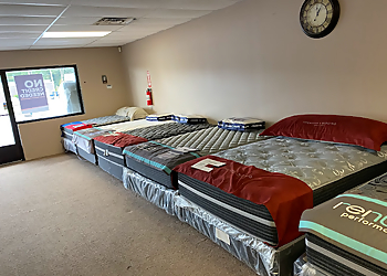 Newport News Mattress Stores Mattress Outlet of Newport News