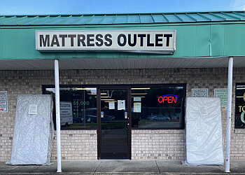 Mattress Outlet of Newport News