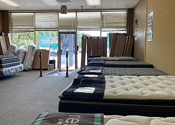 Mattress Outlet of Winston-Salem - Winston Salem, NC Mattress Stores - Mattress Image