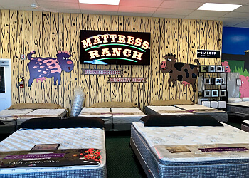 Anchorage Mattress Stores Mattress Ranch Anchorage