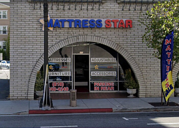 Mattress Star Glendale Mattress Stores