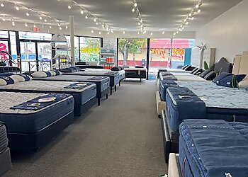Fort Lauderdale Mattress Stores Mattress Town