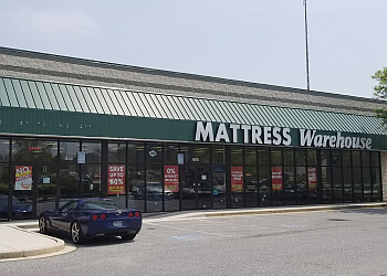 Mattress Warehouse