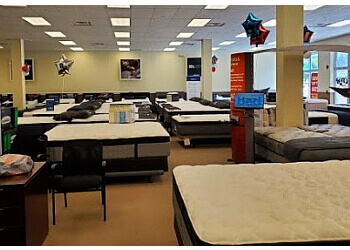 mattress stores in cranberry township pa