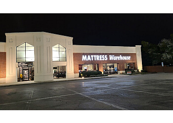 Raleigh mattress store Mattress Warehouse