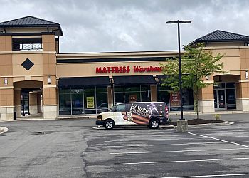 Richmond mattress store Mattress Warehouse