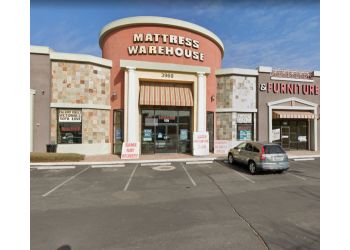 Mattress Warehouse Plus Furniture