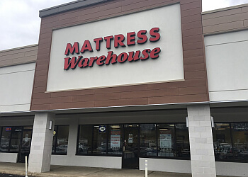 Mattress Warehouse of Alexandria