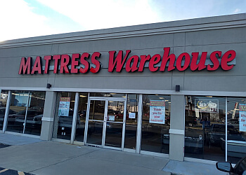 Mattress Warehouse of Fayetteville Fayetteville Mattress Stores