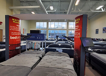 Kingsdown deals mattress warehouse