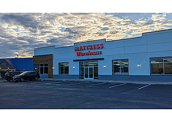 Mattress Warehouse of Hampton-Outlet Mattress Warehouse of Hampton-Outlet - Hampton, VA Mattress Stores - Mattress Exterior