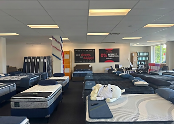 Mattress Warehouse of Joliet - Joliet, IL Mattress Stores - Mattress Interior
