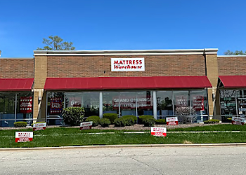 Mattress Warehouse of Joliet Mattress Warehouse of Joliet - Joliet, IL Mattress Stores - Mattress Exterior