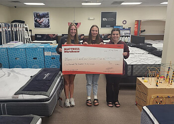 Roanoke Mattress Stores Mattress Warehouse of Roanoke Valley View