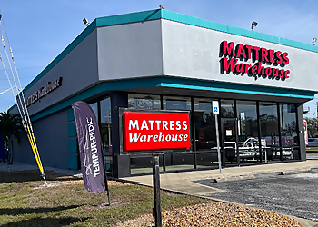 Mattress Warehouse of Saint Petersburg Tyrone Mattress Warehouse of Saint Petersburg Tyrone - St Petersburg, FL Mattress Stores - Mattress Exterior