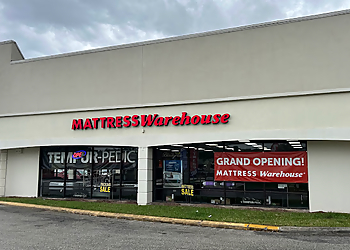 Mattress Warehouse of Tampa Carrollwood Mattress Warehouse of Tampa Carrollwood - Tampa, FL Mattress Stores - Mattress Exterior