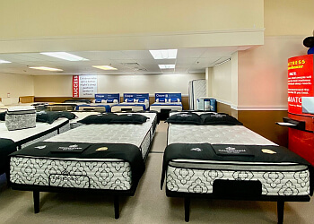 st joseph mattress outlet