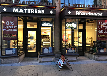 Mattress Warehouse of Washington DC - 14th Street Washington Mattress Stores