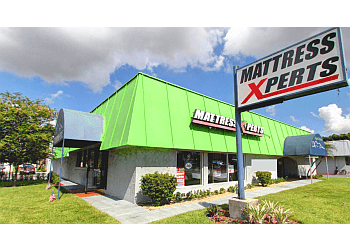 Mattress Xperts Fort Lauderdale Mattress Stores