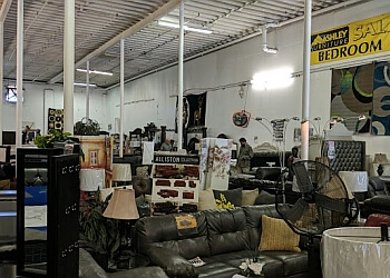 Tampa, FL Furniture & Mattress Store