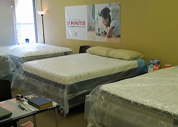 Mattress by Appointment - Kansas City, KS Mattress Stores - Mattress Interior