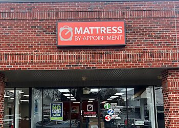 Mattress by Appointment Clarksville Clarksville Mattress Stores image 1