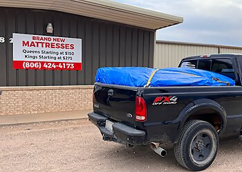 Mattress by Appointment Lubbock Lubbock Mattress Stores image 1