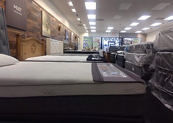 McKinney Mattress Stores Mattresses Plus More, Inc.