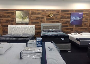 McKinney Mattress Stores Mattresses Plus More, Inc.