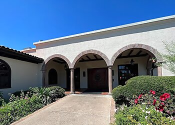 Austin Mexican Restaurants Matt's El Rancho