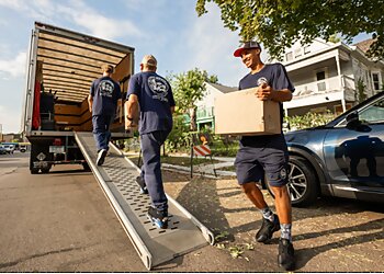 St Paul Moving Companies Matt's Moving Company