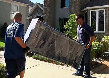 St Paul Moving Companies Matt's Moving Company